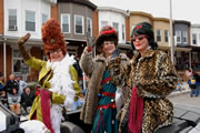 Hometown Baltimore Sample 2
