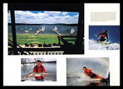 Maryland's Great Outdoors: Spread 3