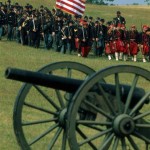 Antietam Battlefield