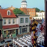 Midshipmen March