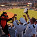 Ballpark Cheers