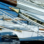 Skipjack Fleet