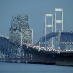 Walking the Bay