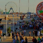 Boardwalk Stroll