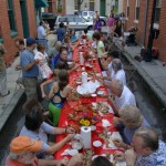 Crab Feast