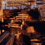 Bygone Boardwalk